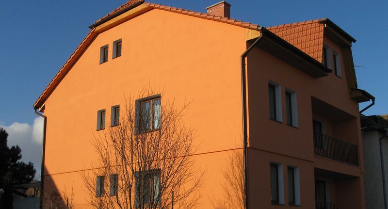 Apartman se sprchou s vlastní kuchyňkou pro 2 os. s 1 ložnicí - Privát Bohemia Šatov, foto 1
