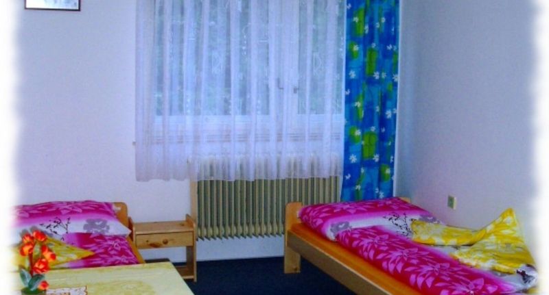 Pokoj pro 2 os. - Penzion Radost Černá Voda, foto 1