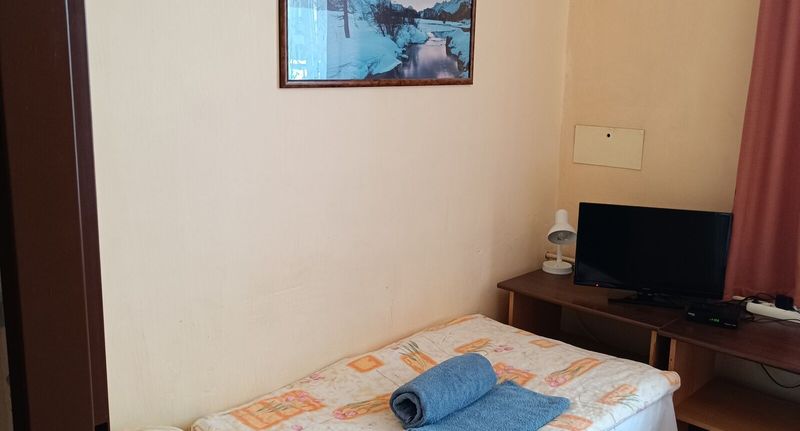 Standard Pokoj s koupelnou pro 3 os. - Hotel Avion Prostějov, foto 1
