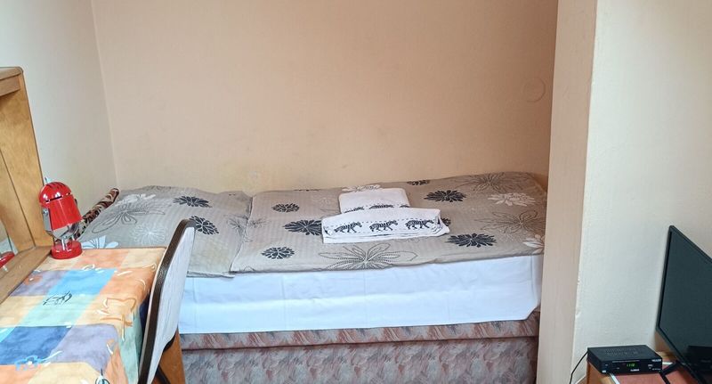 Pokoj pro 2 os. - Hotel Avion Prostějov, foto 1