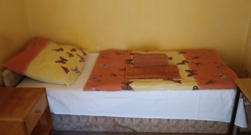 Pokoj pro 1 os. - Hotel Avion Prostějov, foto 1