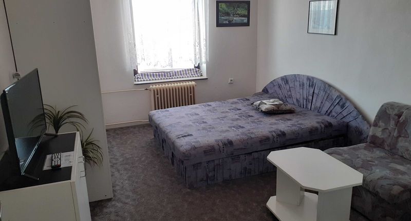 Pokoj pro 5 os. - Pension Sport Malá Morava, foto 1
