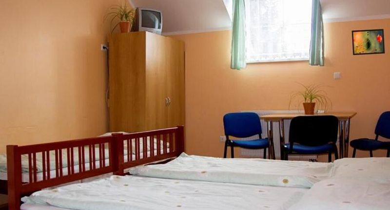 Pokoj pro 2 os. (s možností přistýlky) - Rekreační komplex Losinka Rapotín, foto 1