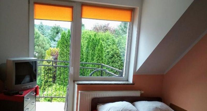 Pokoj s koupelnou pro 3 os. - Ośrodek Wypoczynkowy Vita Augustów, foto 5