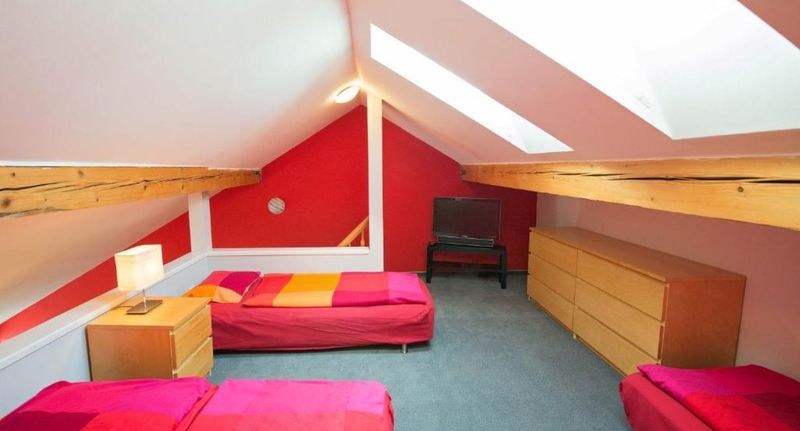 Apartman s vlastní kuchyňkou pro 4 os. s 1 ložnicí (s možností přistýlky) - Apartmá Panorama Jeseník, foto 1