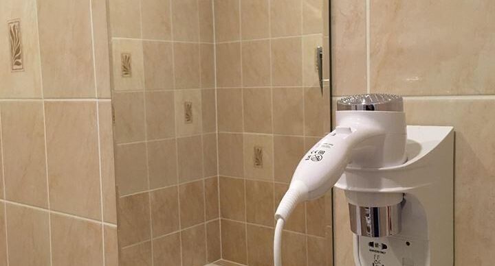 Deluxe Apartman s klimatizací pro 2 os. - Vila Týniště nad Orlicí, foto 1