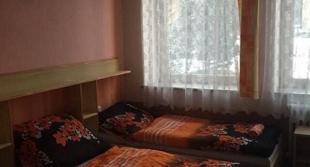 Pokoj pro 4 os. - Beskyd Hotel Trojanovice, foto 1