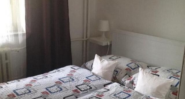 Pokoj pro 3 os. - Beskyd Hotel Trojanovice, foto 1