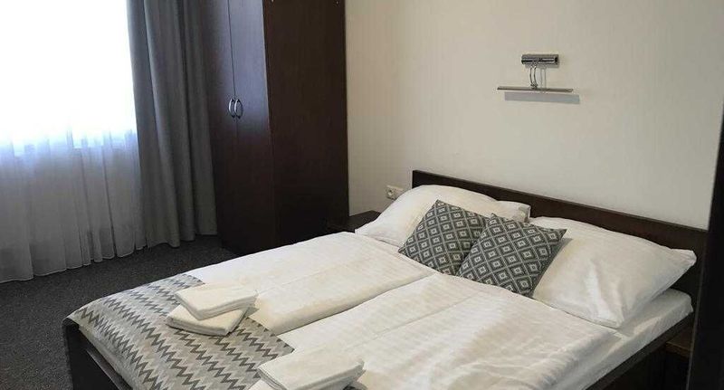 Deluxe Pokoj se sprchou pro 2 os. (s možností přistýlky) - Hotel Slanica Námestovo, foto 1