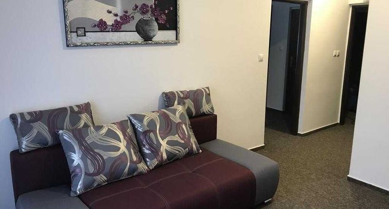 Pokoj pro 2 os. (s možností přistýlky) - Hotel Slanica Námestovo, foto 1