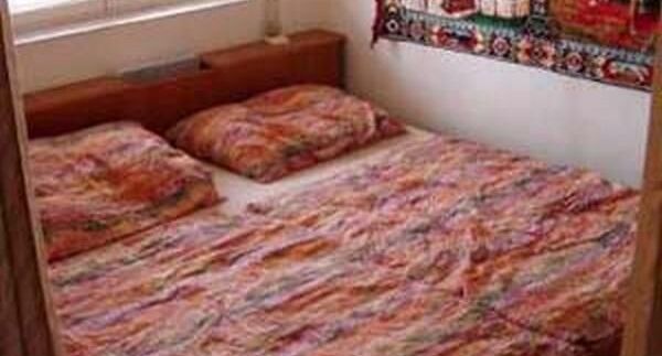 Apartman se sprchou s vlastní kuchyňkou pro 4 os. se 2 ložnicemi - Apartmány Bílov, foto 1