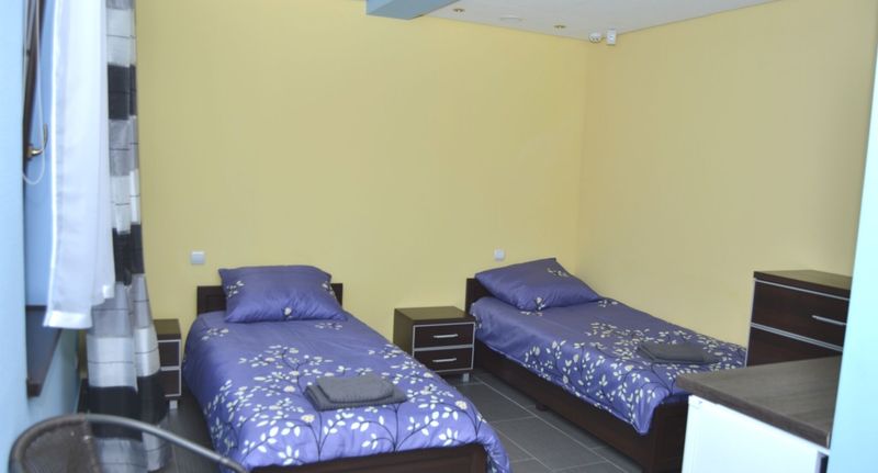 Pokoj pro 2 os. s výhledem na les s výhledem na jezero - Apartamenty pokoje domki Dolina Bielika - Barlinek, foto 22