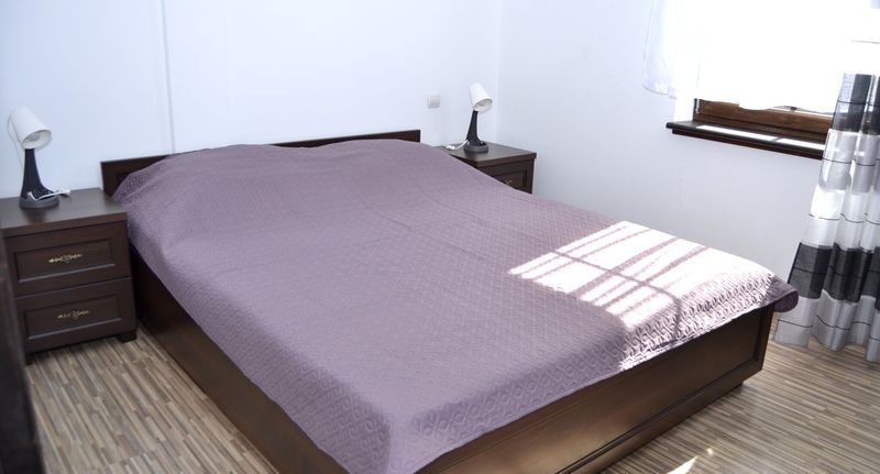 Apartman pro 4 os. se 2 ložnicemi s výhledem na les s výhledem na jezero - Apartamenty pokoje domki Dolina Bielika - Barlinek, foto 1