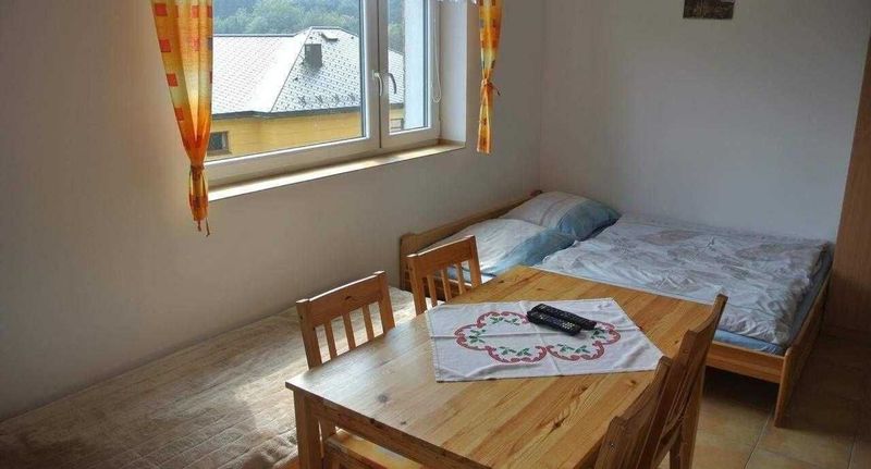 Studio Standard Apartman pro 3 os. - Apartmány Jana Janské Lázně, foto 1