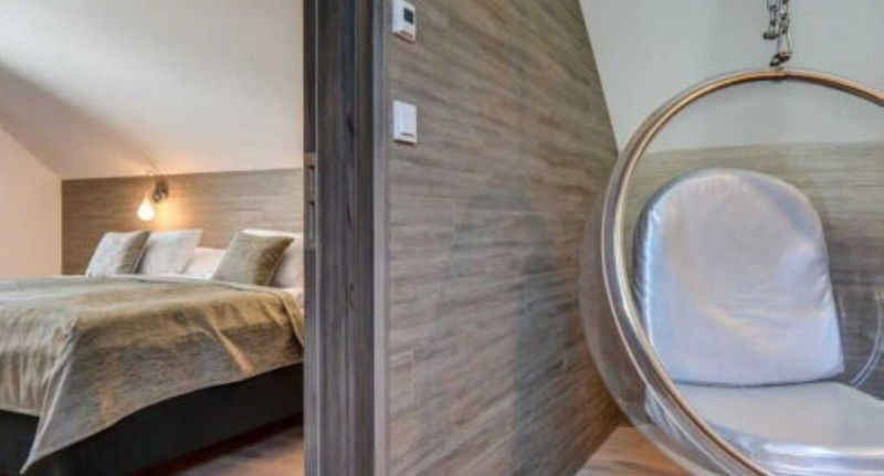 Junior Pokoj se sprchou s manželskou postelí - Amenity Resort Špindlerův Mlýn, foto 1