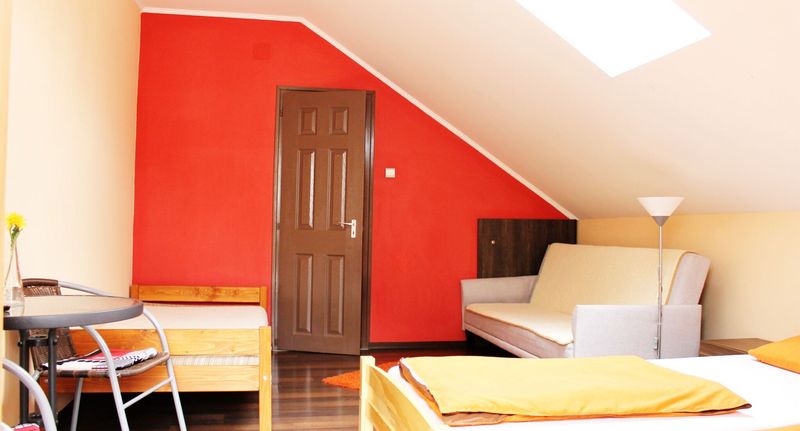 Classic Rodinný Apartman pro 4 os. se 2 ložnicemi - Gesztenyés Vendégház Gyula, foto 1