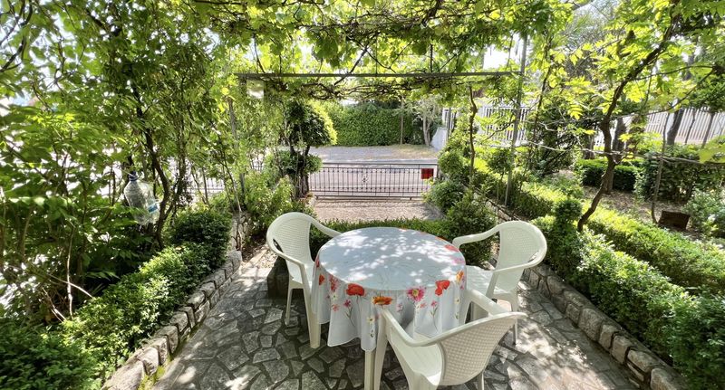 Trip Apartman pro 4 os. se 2 ložnicemi na přízemí - Apartman Marija 1 Dramalj, foto 1