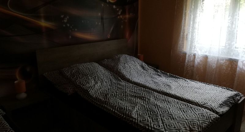 Romantik Apartman pro 6 os. se 2 ložnicemi - Ricky apartman Balatonlelle, foto 1