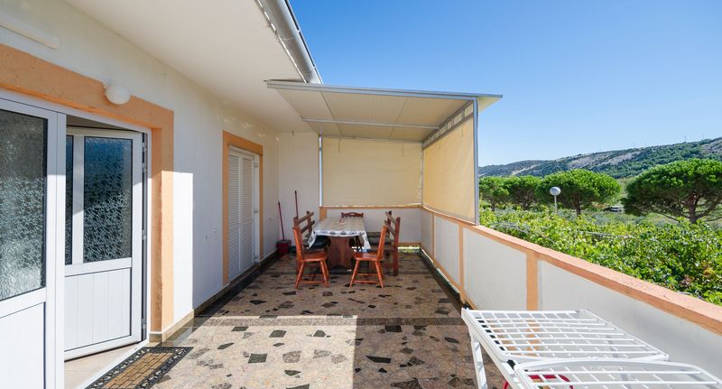 Apartman pro 6 os. se 2 ložnicemi - Apartments Elvira Lopar, foto 1