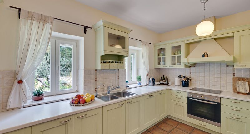 Rekreační dům (jako celek) pro 8 os. - Villa Lipa Krnica, foto 1