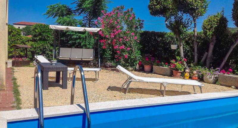 Apartman pro 5 os. se 2 ložnicemi - Apartments Jasna Supetarska Draga II, foto 1
