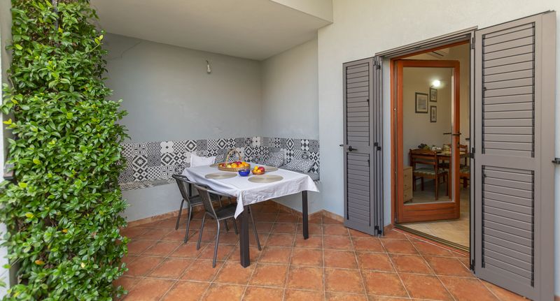 Apartman pro 4 os. se 2 ložnicemi - Apartments Ljiljana Omis, foto 32
