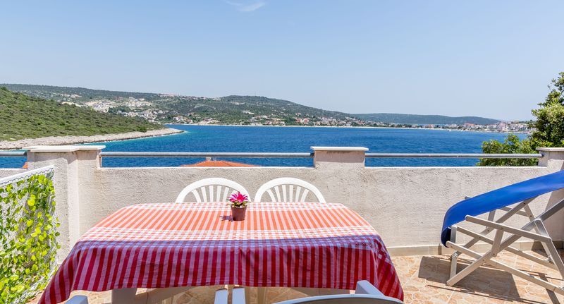 Apartman s manželskou postelí s 1 ložnicí - Apartments Božo Kanica, foto 1
