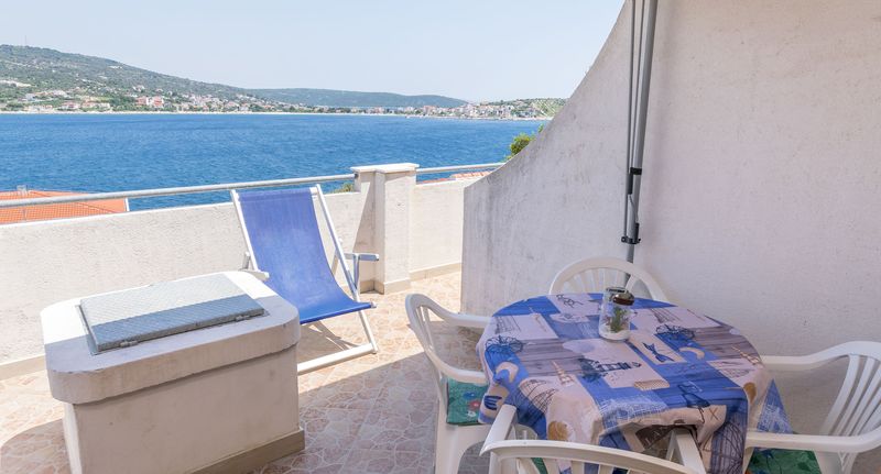 Apartman s manželskou postelí s 1 ložnicí - Apartments Božo Kanica, foto 14