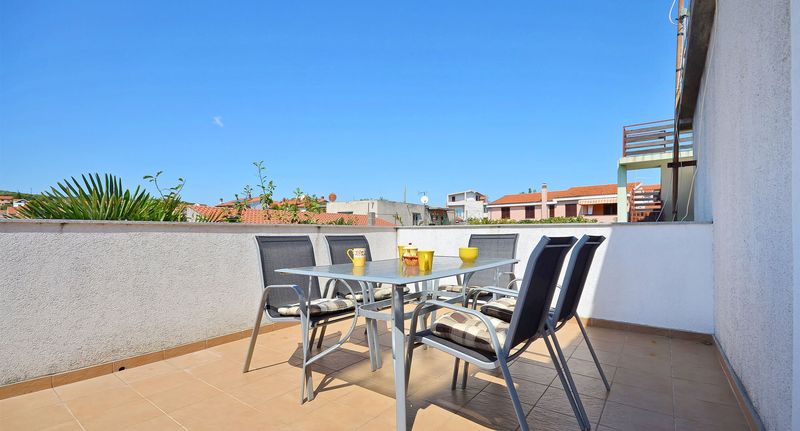 Apartman pro 2 os. s 1 ložnicí - Apartments Miroslava Vodice, foto 1