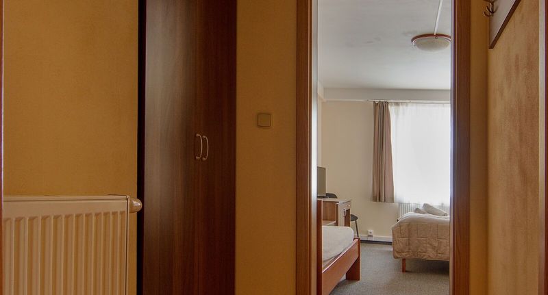 Family Pokoj pro 2 os. (s možností přistýlky) - SPORTLIFE Hotel Rumburk, foto 1