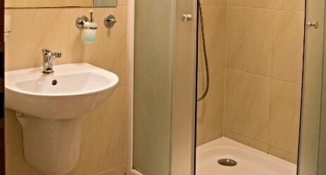Pokoj pro 4 os. - SPORTLIFE Hotel Rumburk, foto 1