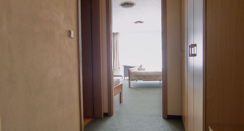 Junior Pokoj pro 2 os. (s možností přistýlky) - SPORTLIFE Hotel Rumburk, foto 1