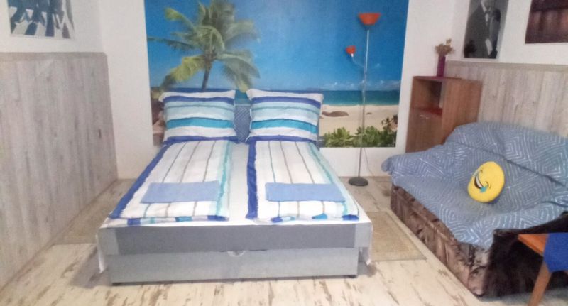 Apartman pro 4 os. s 1 ložnicí - Kata Apartman Sátoraljaújhely, foto 1