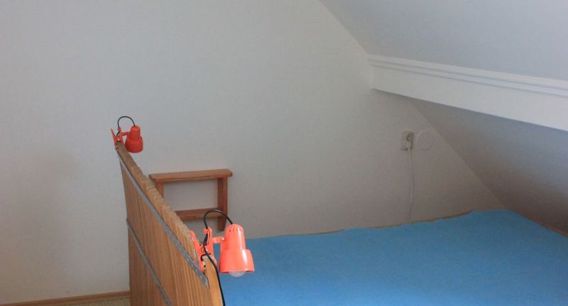Apartman (jako celek) pro 5 os. - A Kert Apartman Rezi, foto 1