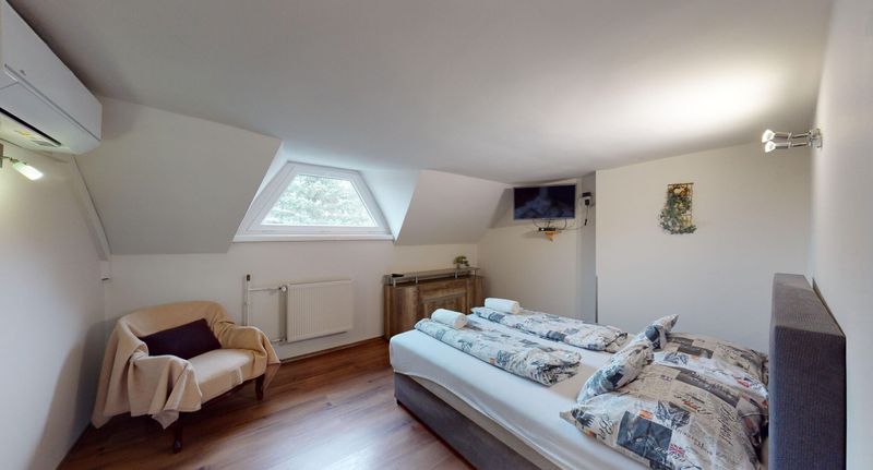 Apartman pro 3 os. s 1 ložnicí - Herczeg Apartmanház Miskolctapolca, foto 1