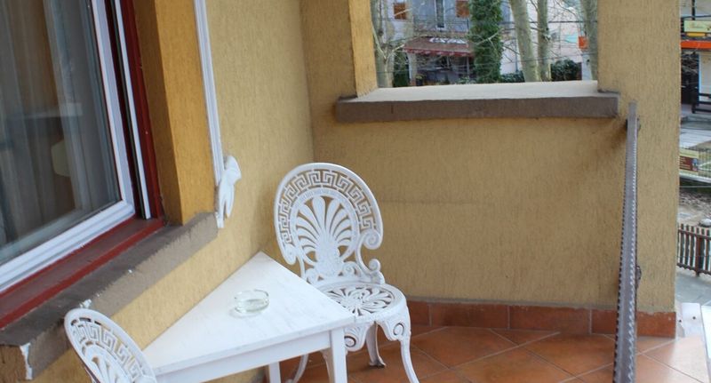 Rodinný Apartman pro 6 os. se 2 ložnicemi na poschodí - Herczeg Apartmanház Miskolctapolca, foto 1