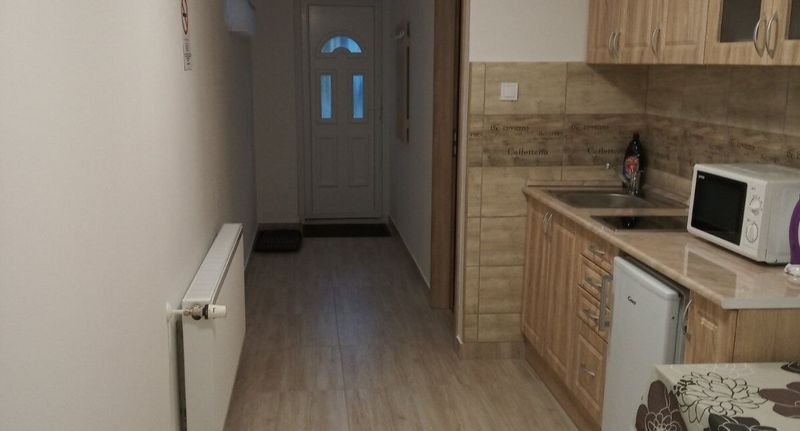 Apartman pro 4 os. se 2 ložnicemi (s možností přistýlky) - RitaVár Apartman Nyíregyháza, foto 1
