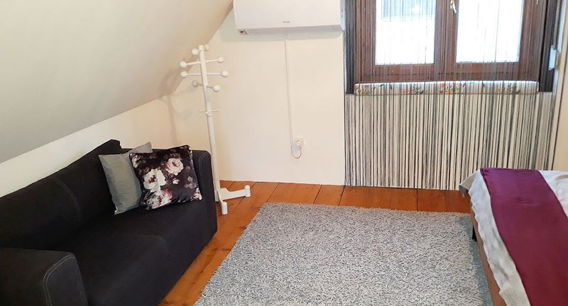 Chata (jako celek) pro 5 os. s výhledem do zahrady celý Dům - Tiszalöki Apartmanház Tiszalök, foto 1