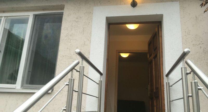Apartman pro 6 os. se 2 ložnicemi s výhledem na les s výhledem do zahrady - Ormosi Ház Parádsasvár, foto 1