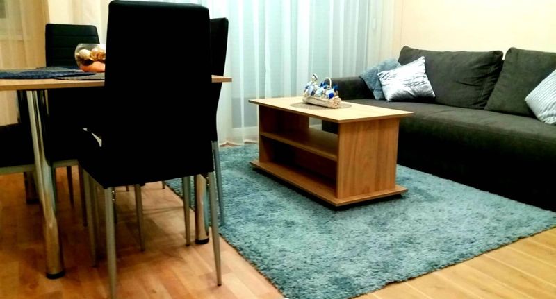 Komfort Apartman pro 6 os. se 3 ložnicemi na poschodí - Olga Apartman Szeged, foto 1