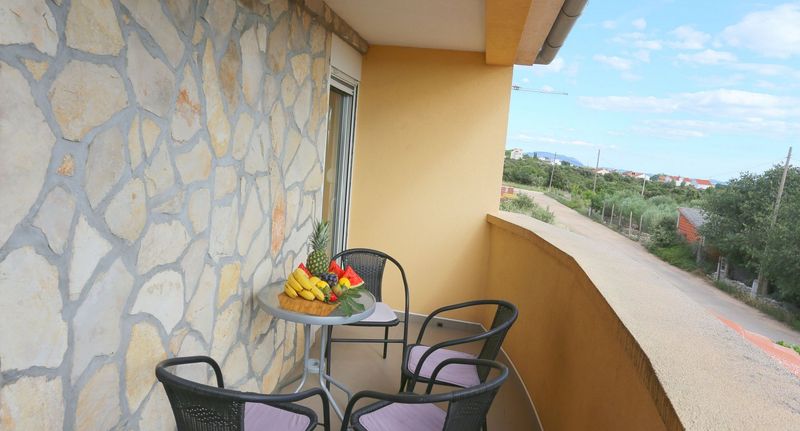 Family Apartman pro 8 os. se 4 ložnicemi na poschodí - Apartman Marica Kakma, foto 1