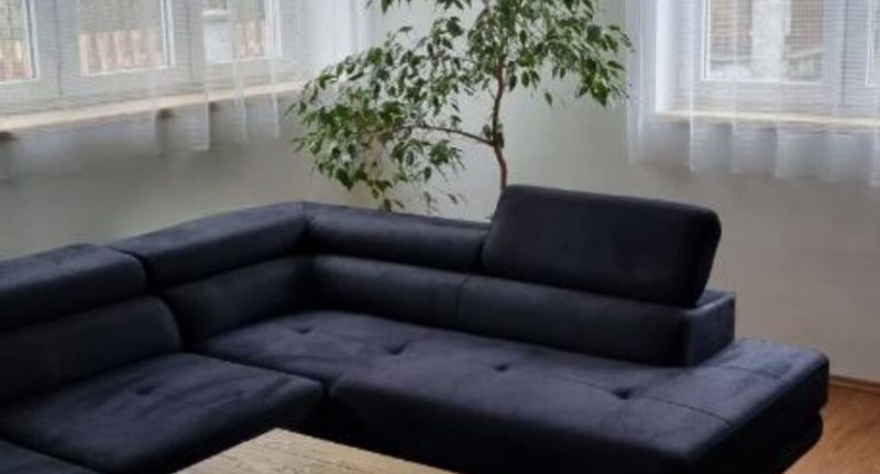 Deluxe Apartman se sprchou pro 3 os. s 1 ložnicí (s možností přistýlky) - Apartmány Les Zlín, foto 1