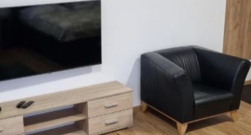 Studio Apartman se sprchou pro 3 os. se 2 ložnicemi - Apartmány Les Zlín, foto 1