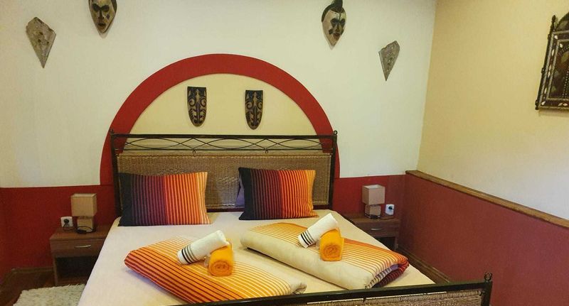 Apartman se sprchou s vlastní kuchyňkou pro 4 os. se 2 ložnicemi - Resort Svět Úžice, foto 1
