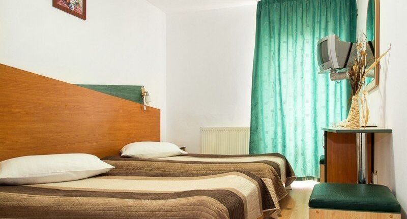 Pokoj pro 2 os. - Hotel Beta Cluj-Napoca, foto 1