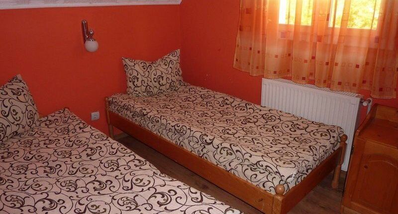 Roubenka (jako celek) pro 12 os. - Casa de Oaspeți Simon Csilla II. Satu Mare, foto 1