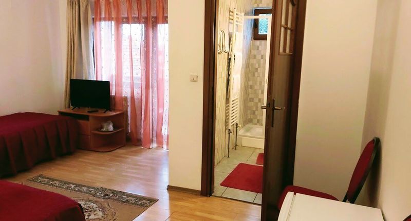 Pokoj pro 3 os. - Pensiunea Agroturistica Piscul Soarelui Câmpulung, foto 1