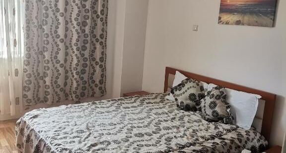 Deluxe Pokoj s koupelnou s manželskou postelí - Casa Evelin 2 Mai, foto 1