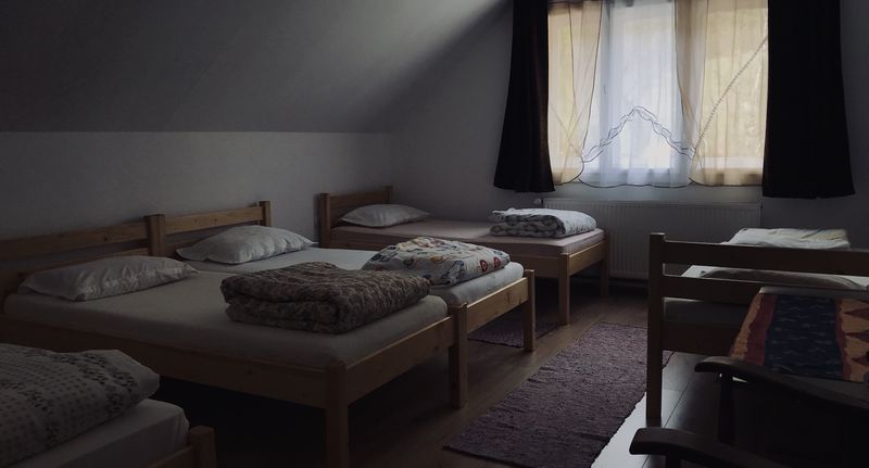 Pokoj pro 5 os. - Casa de vacanță Domokos Ildikó Iod, foto 1