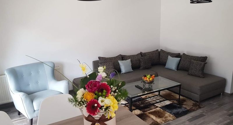 Apartman pro 4 os. se 2 ložnicemi (s možností přistýlky) - Yael Luxury Apartments 2 Bușteni, foto 1